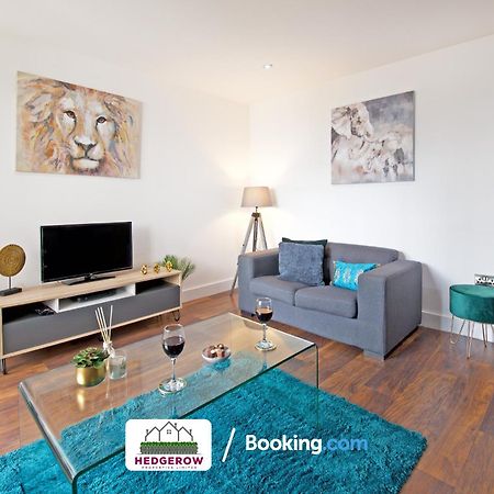 30Nights Reserve L Exclusive Deal On 2-Bed, 2-Bath For 4! 1 Cambridge Street Apartment 197, 4Th Floor, Manchester, M1 5Gb L Manchester City Loft By Hedgerow Exteriér fotografie